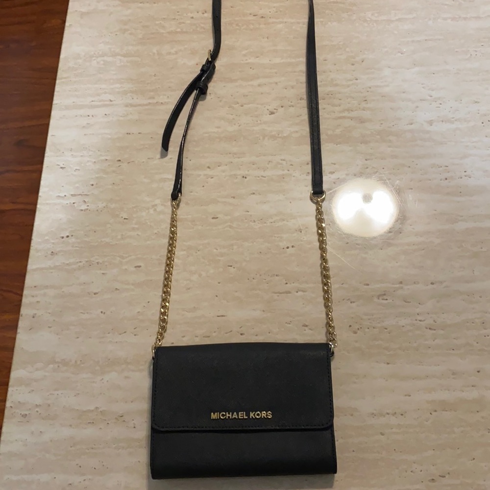 Michael Kors crossbody